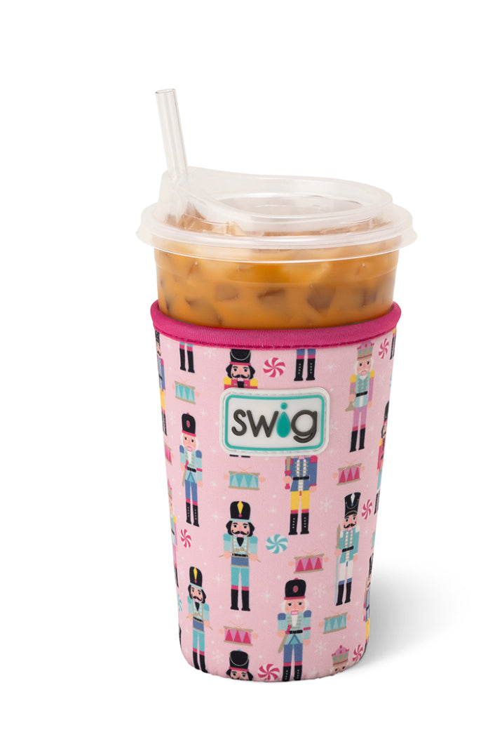 Swig iced cup coolie
