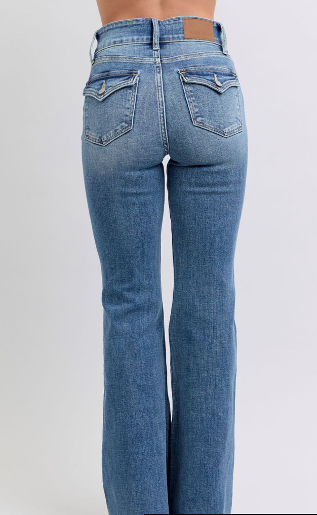 Judy Blue rodeo jeans