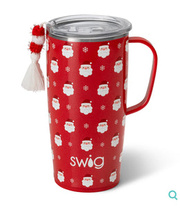 Swig Santa Baby Mug 22oz