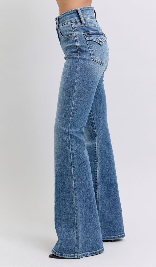 Judy Blue rodeo jeans