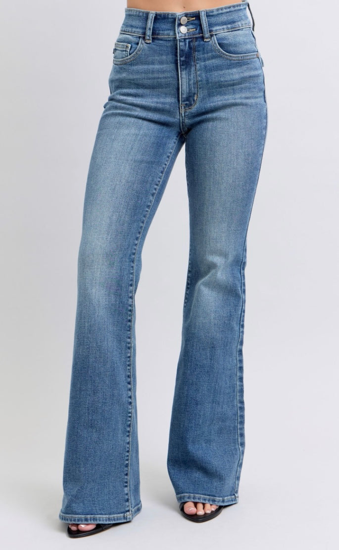 Judy Blue rodeo jeans