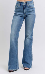 Judy Blue rodeo jeans