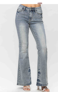 Judy Blue French Flare jeans