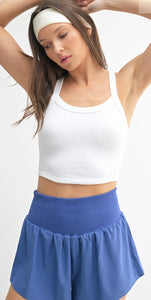 Seamless Cami- Mono B