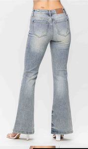 Judy Blue French Flare jeans