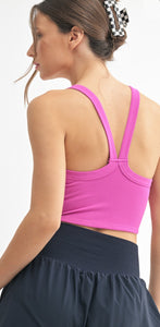 Seamless Cami- Mono B