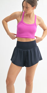 Seamless Cami- Mono B