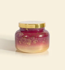 Tinsel and Spice candle 19oz