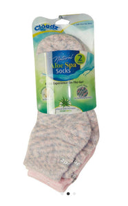 Cloudz Aloe socks