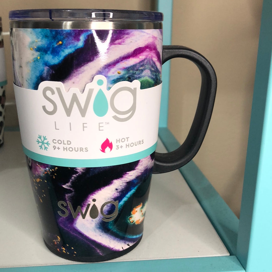 75 Swig mug 18 oz