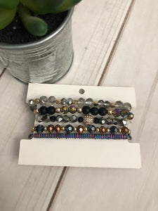 Bracelet sets