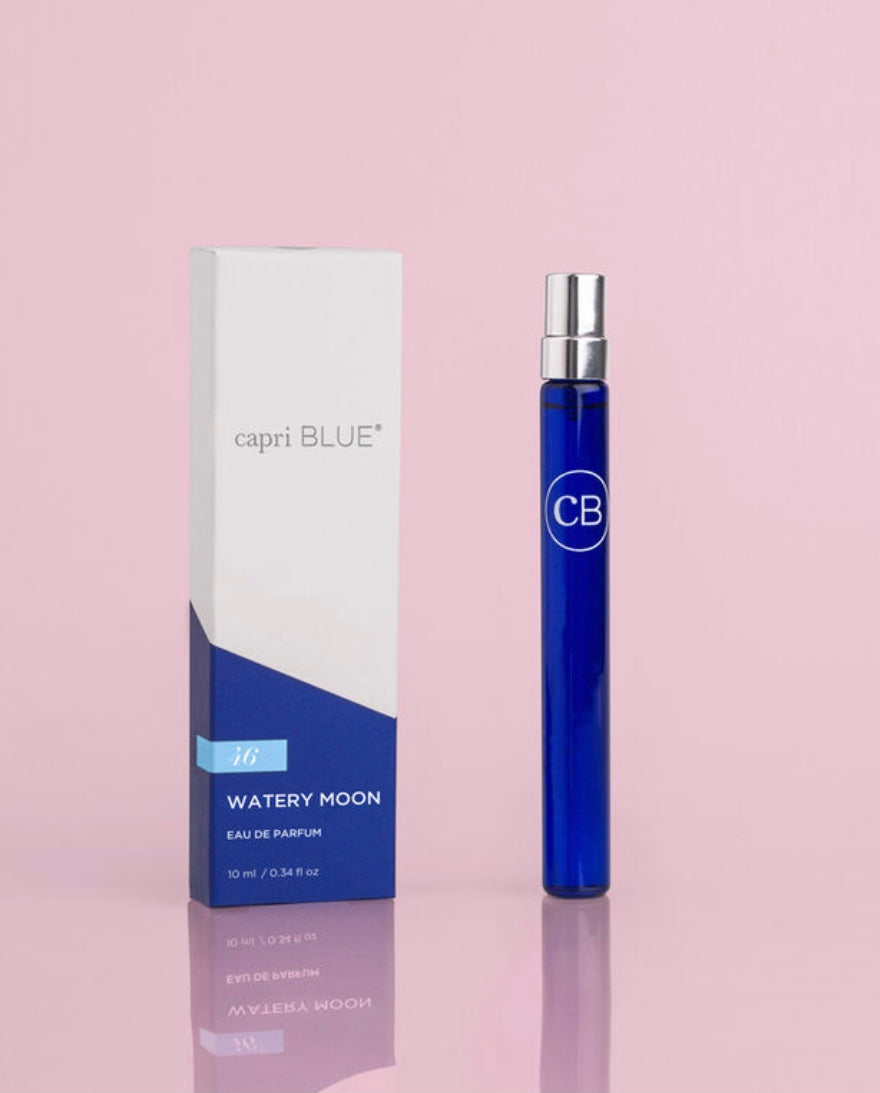 Capri Blue Watery Moon Eau De Parfumerie spray pen