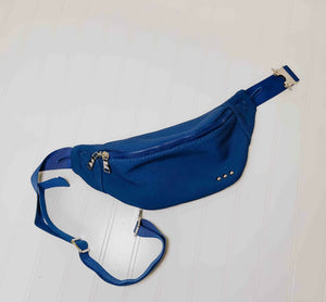 Athletic bum bag/ belt bag