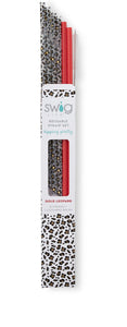 Swig straw set-