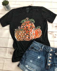 Pumpkin T-shirt