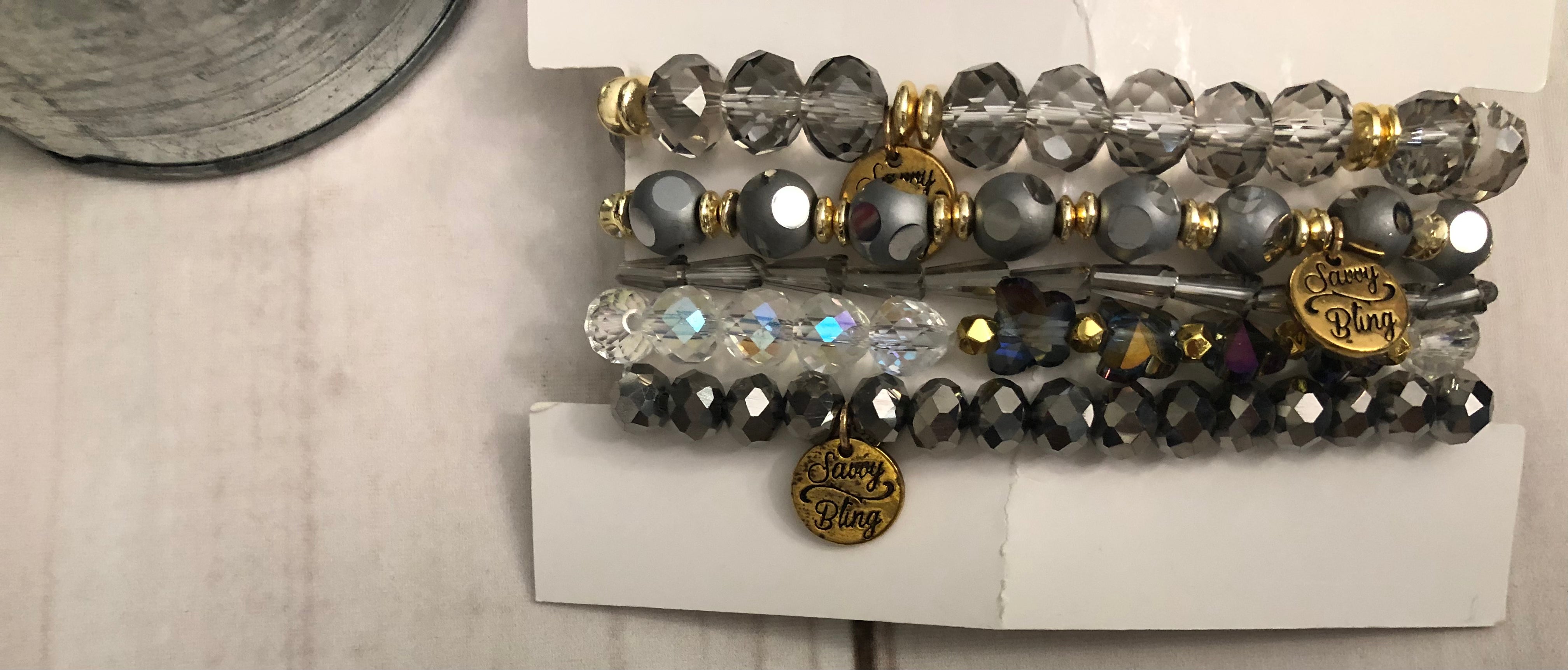 Bracelet sets