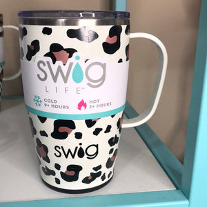 75 Swig mug 18 oz