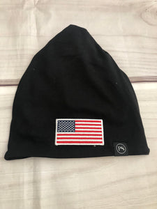 Patriotic Beanie hat