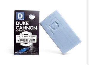 Duke Cannon Big Bar of Soap
