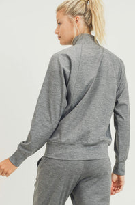 Mono b jacket