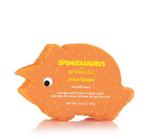 Dinosaur egg Spongelle