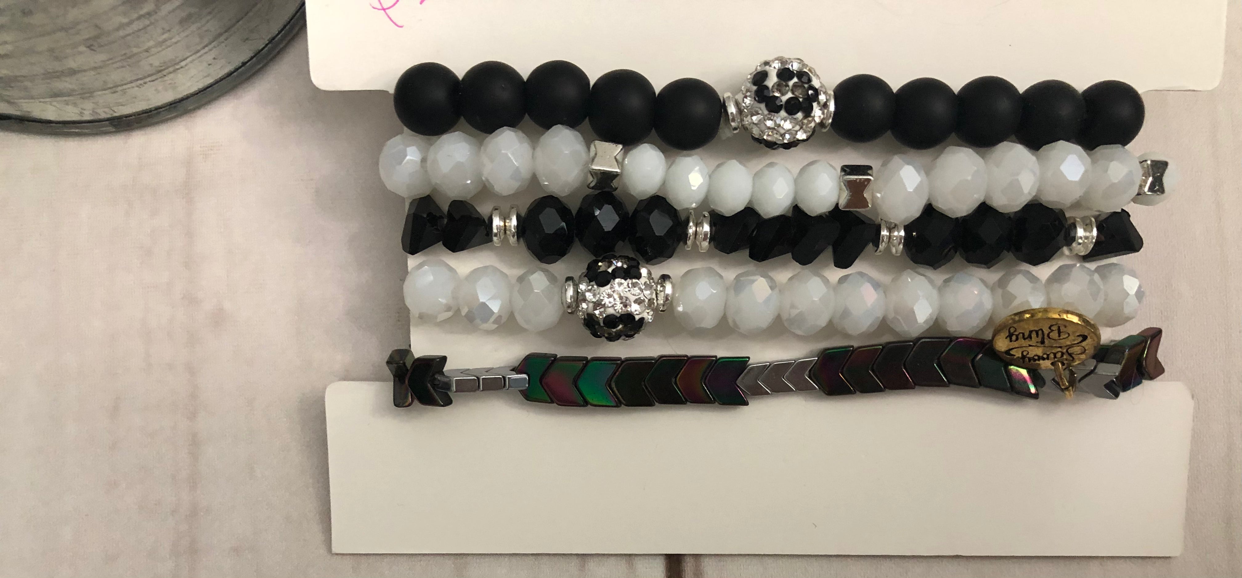 Bracelet sets