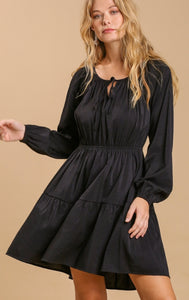 Umgee Little Black dress